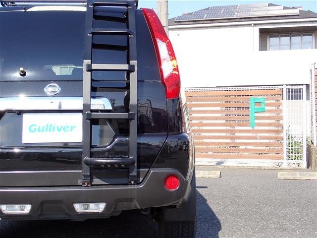 Nissan X-TRAIL 2012 7891331-17