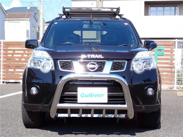 Nissan X-TRAIL 2012 7891331-18