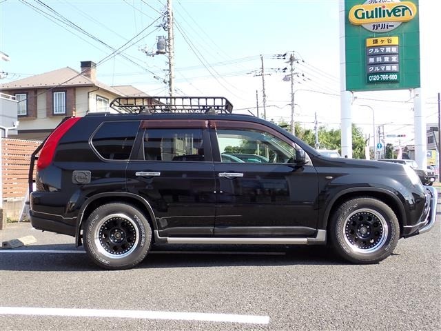 Nissan X-TRAIL 2012 7891331-19