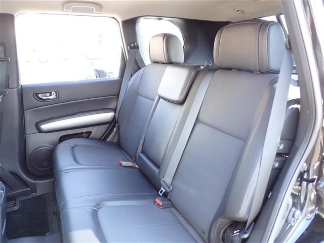 Nissan X-TRAIL 2012 7891331-2