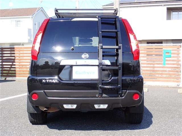 Nissan X-TRAIL 2012 7891331-21