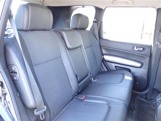 Nissan X-TRAIL 2012 7891331-22