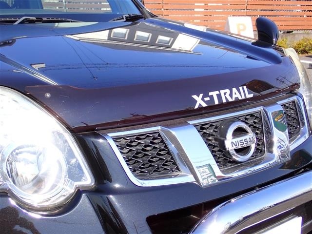 Nissan X-TRAIL 2012 7891331-3