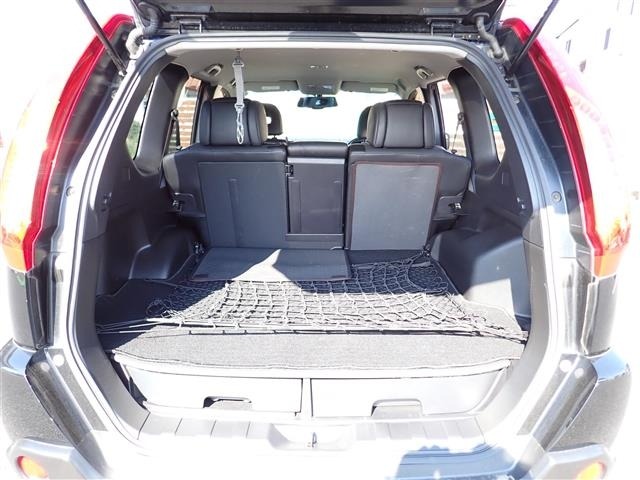 Nissan X-TRAIL 2012 7891331-9