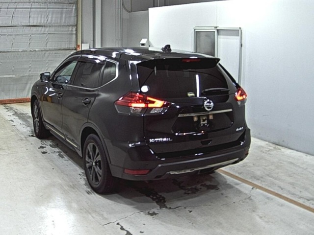 Nissan X-TRAIL 2021 7891647-1