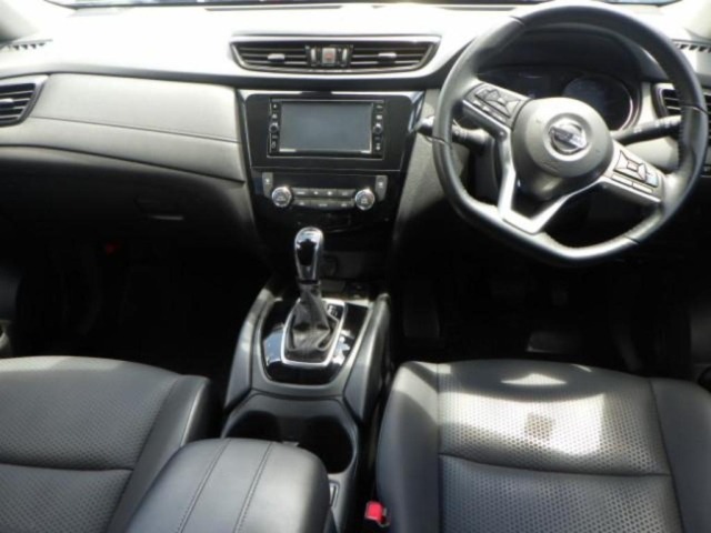 Nissan X-TRAIL 2021 7891647-3