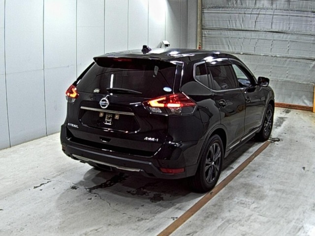 Nissan X-TRAIL 2021 7891647-5