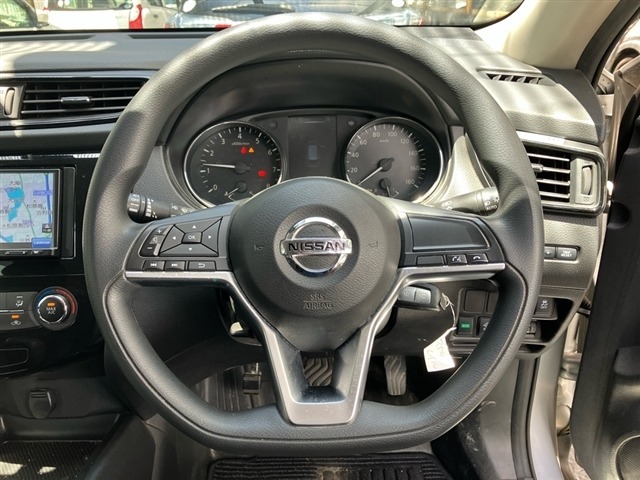 Nissan X-TRAIL 2020 7891753-3