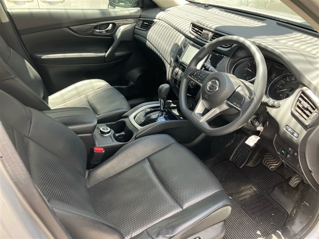 Nissan X-TRAIL 2020 7891753-5