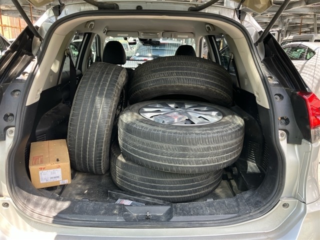 Nissan X-TRAIL 2020 7891753-8