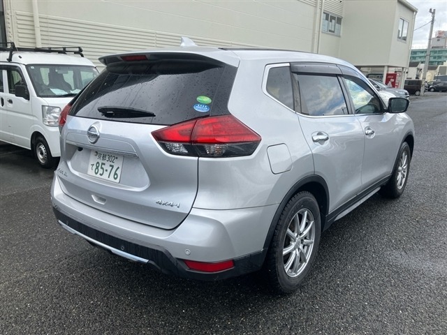Nissan X-TRAIL 2020 7891753-9