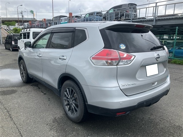 Nissan X-TRAIL 2017 7891754-1