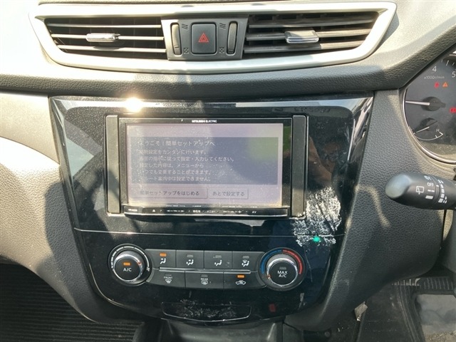 Nissan X-TRAIL 2017 7891754-4