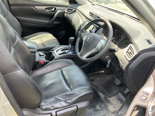 Nissan X-TRAIL 2017 7891754-5