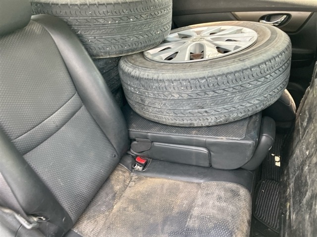 Nissan X-TRAIL 2017 7891754-6