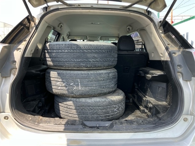 Nissan X-TRAIL 2017 7891754-8