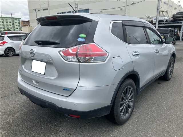 Nissan X-TRAIL 2017 7891754-9