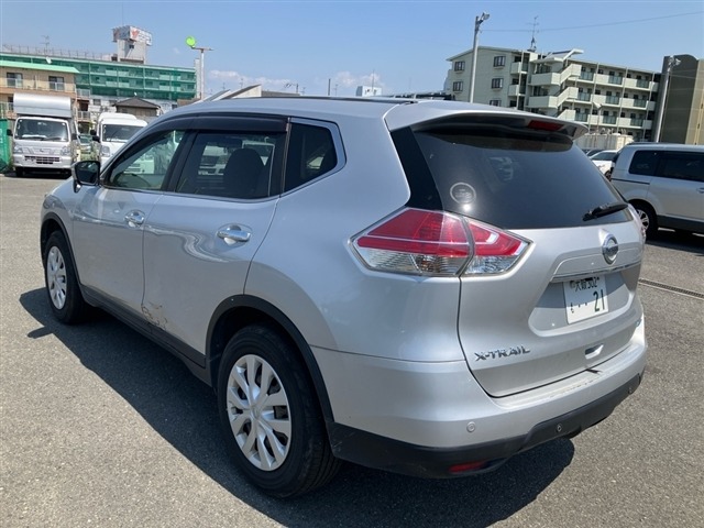 Nissan X-TRAIL 2016 7891774-1