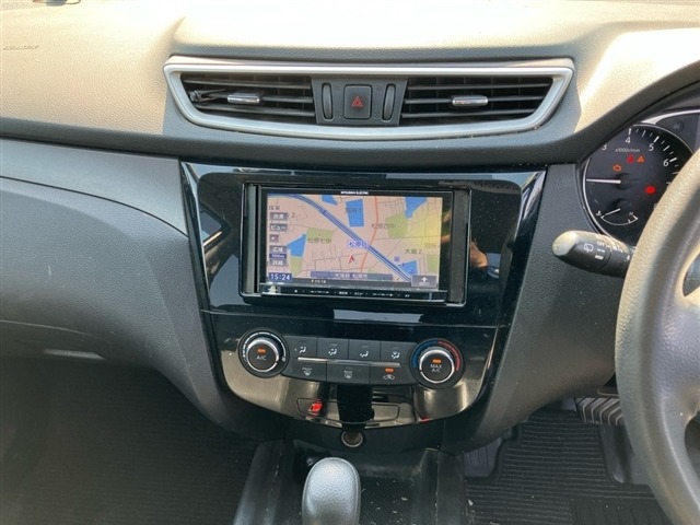 Nissan X-TRAIL 2016 7891774-4