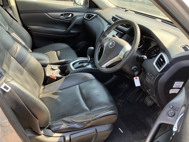 Nissan X-TRAIL 2016 7891774-5