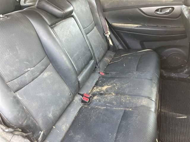 Nissan X-TRAIL 2016 7891774-6
