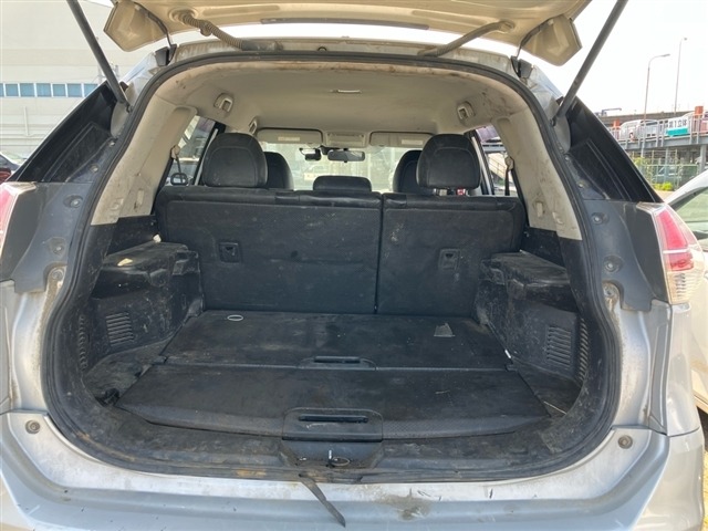 Nissan X-TRAIL 2016 7891774-8