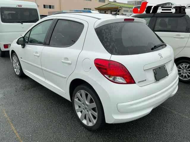 Peugeot 207 2012 7923280-1