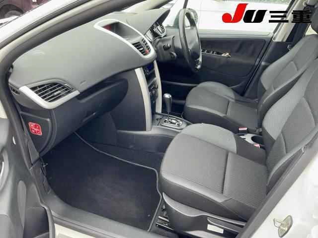 Peugeot 207 2012 7923280-3