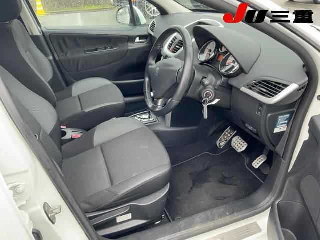 Peugeot 207 2012 7923280-4