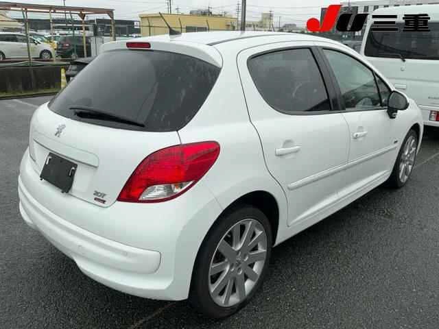 Peugeot 207 2012 7923280-6
