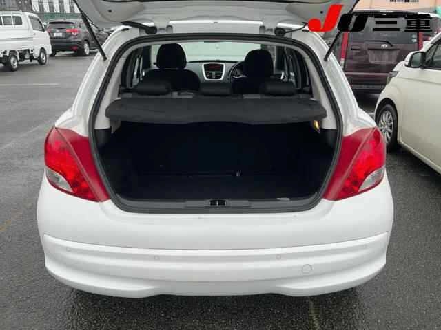 Peugeot 207 2012 7923280-7