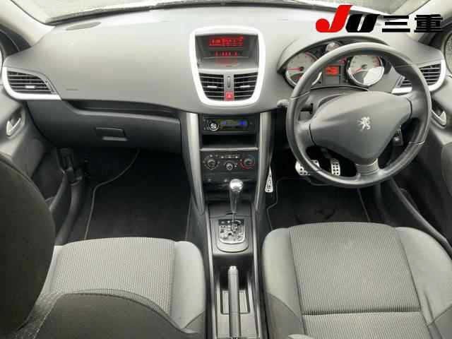 Peugeot 207 2012 7923280-8