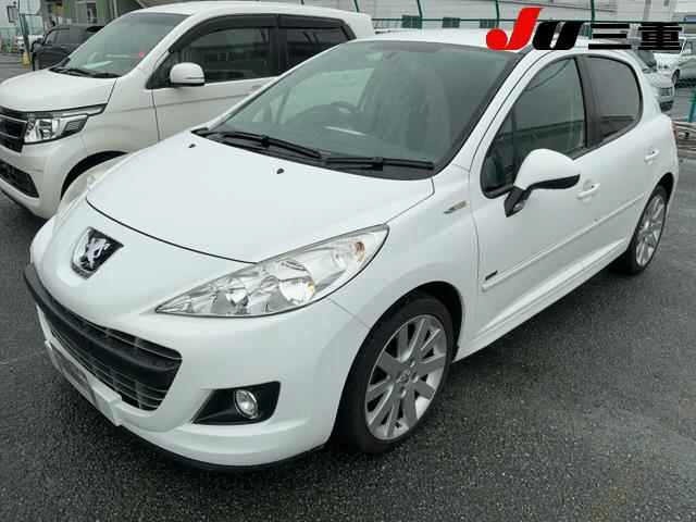 Peugeot 207 2012 7923280-9