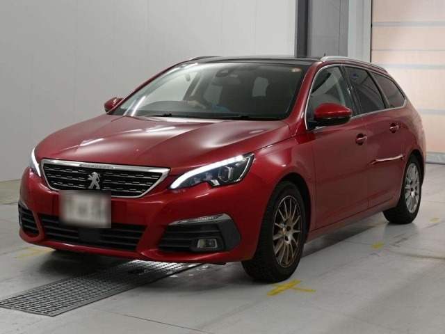 Peugeot 308 2019 7920797-0