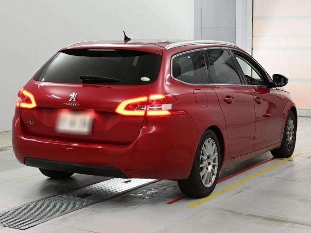 Peugeot 308 2019 7920797-1