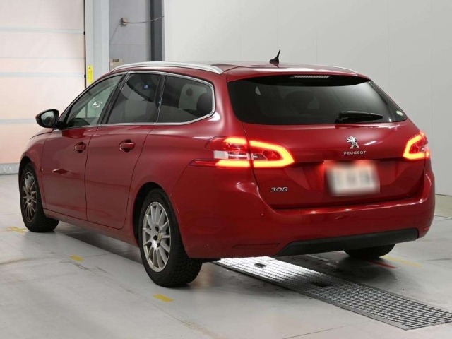 Peugeot 308 2019 7920797-6