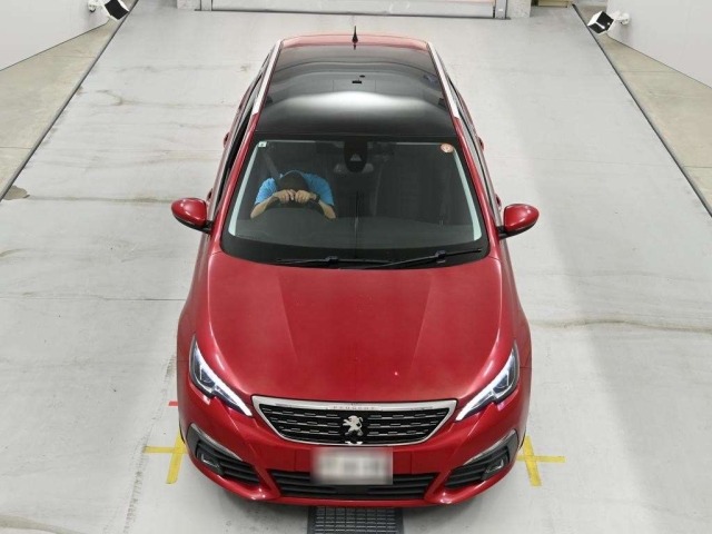 Peugeot 308 2019 7920797-7