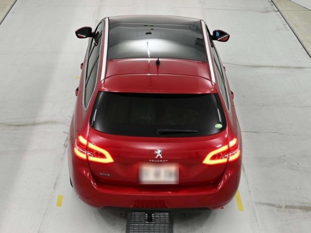 Peugeot 308 2019 7920797-8