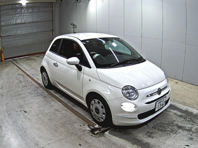 Fiat 500 2022 7907565-0