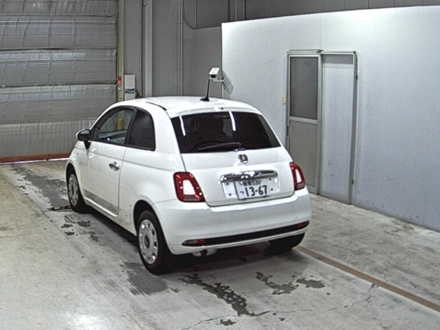Fiat 500 2022 7907565-1