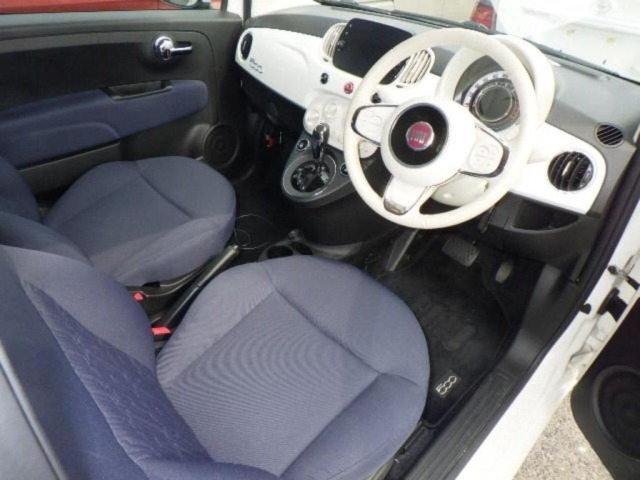 Fiat 500 2022 7907565-3