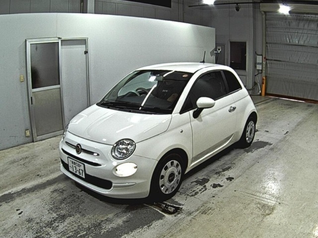 Fiat 500 2022 7907565-4