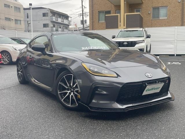 Toyota 86 2025 7913581-0