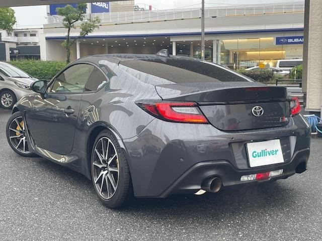 Toyota 86 2025 7913581-13