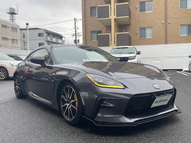 Toyota 86 2025 7913581-15