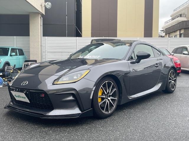 Toyota 86 2025 7913581-17
