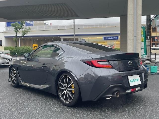 Toyota 86 2025 7913581-19