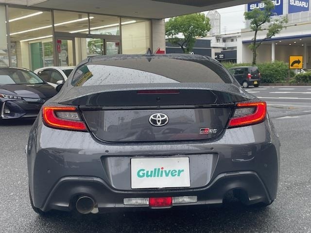 Toyota 86 2025 7913581-21