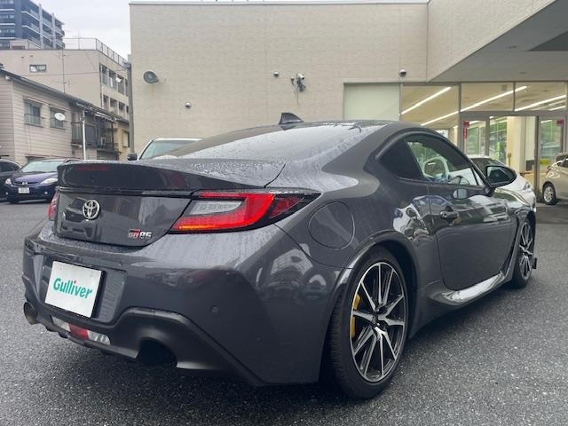 Toyota 86 2025 7913581-3