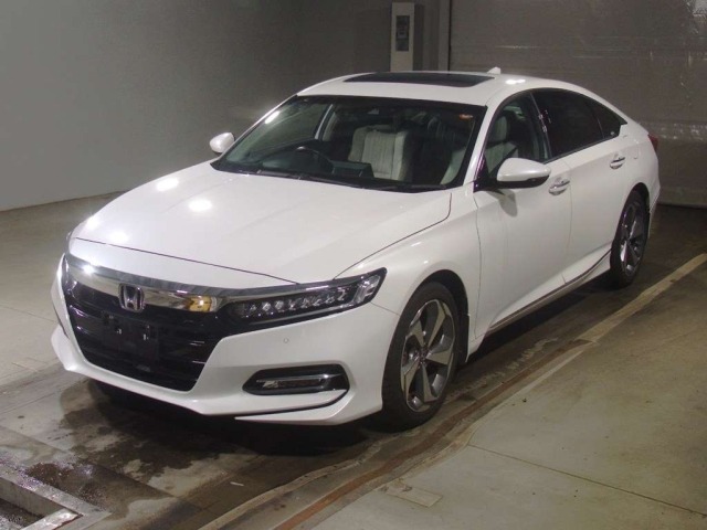 Honda ACCORD 2021 7925272-0